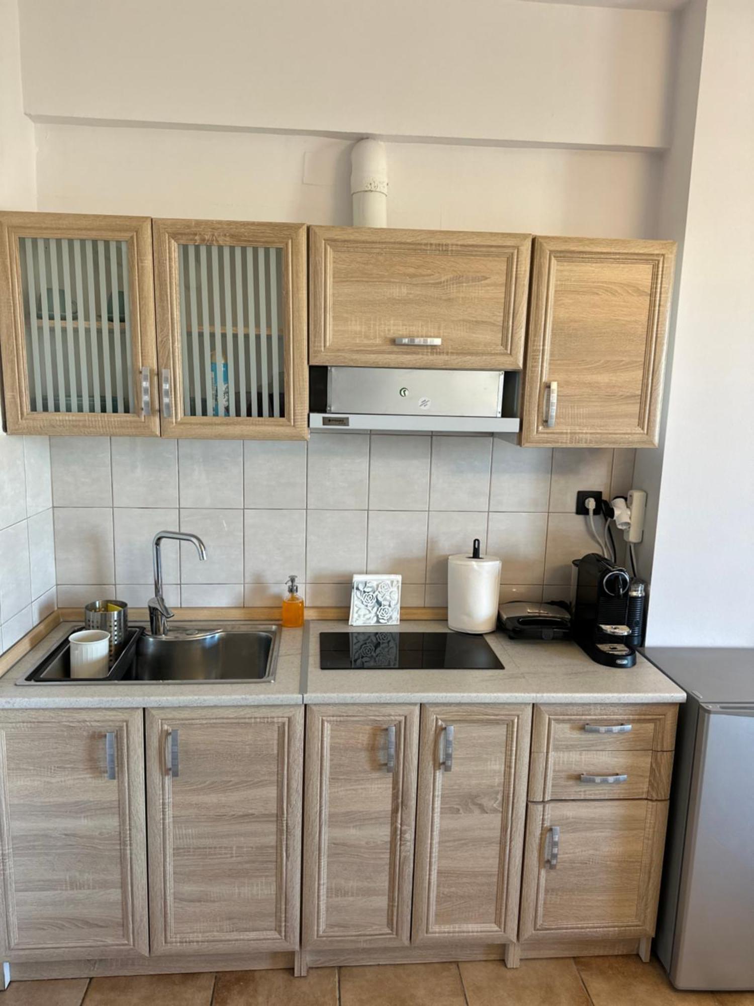 Apartment νεάπολη