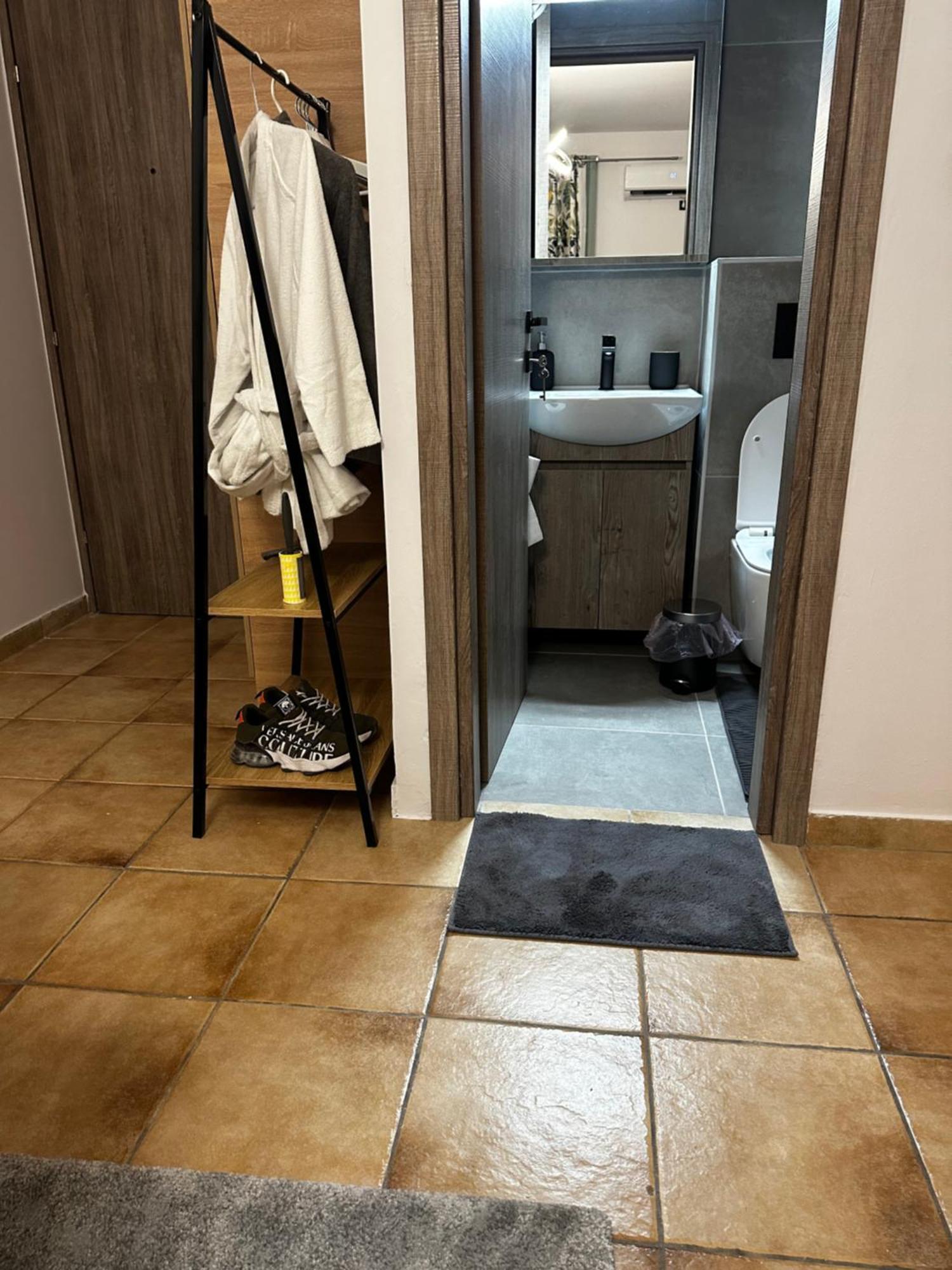 νεάπολη Appartement Larissa