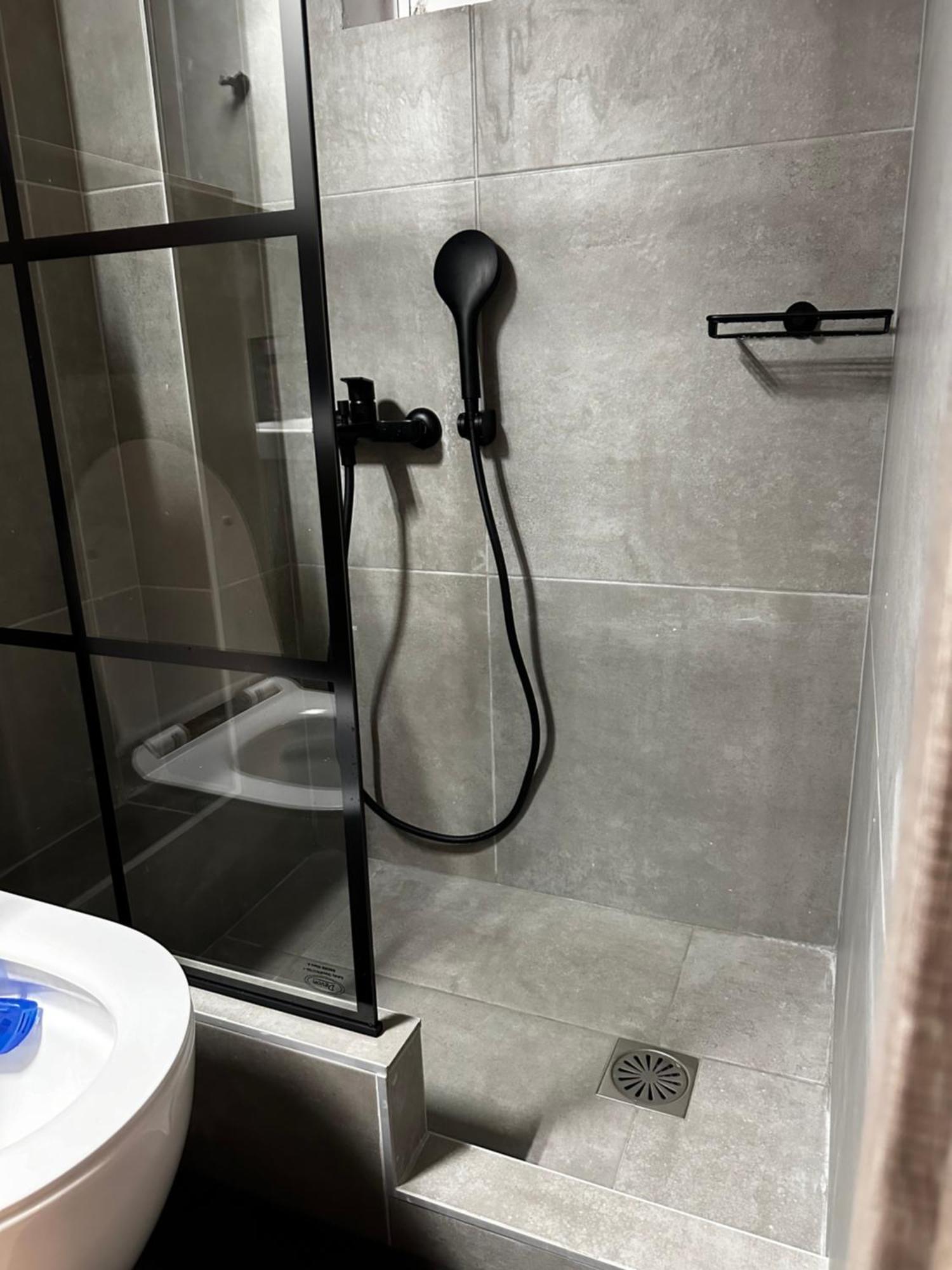 Apartment νεάπολη Larissa