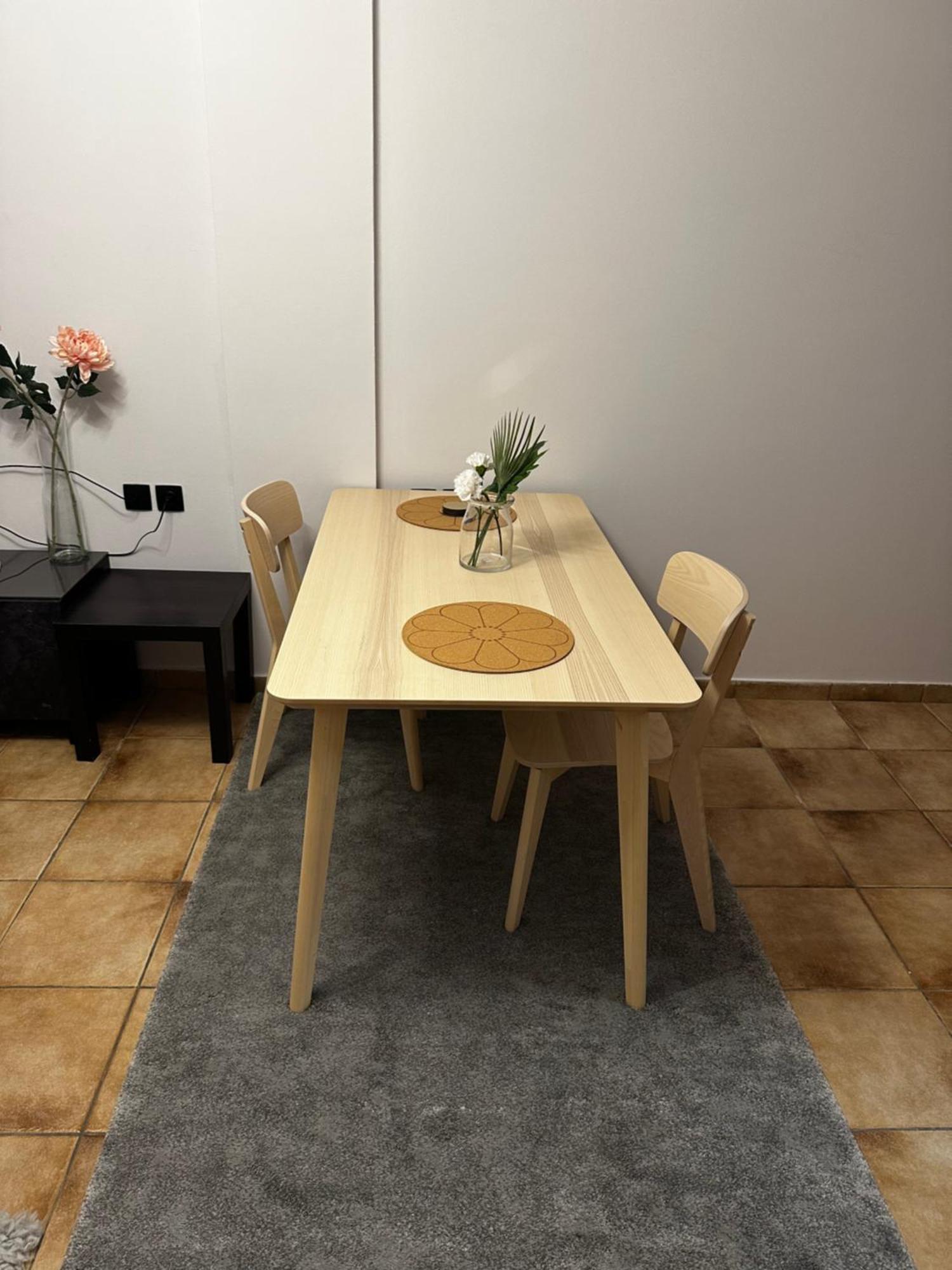 Apartment νεάπολη
